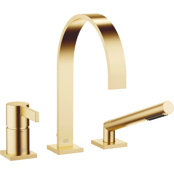 Dornbracht tub faucets image-4