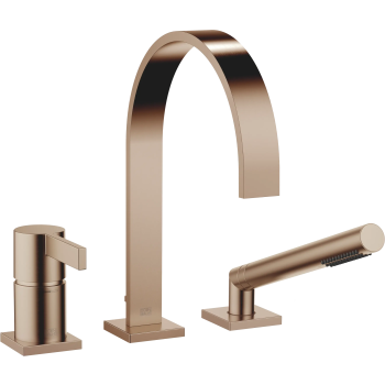 Dornbracht tub faucets image-10
