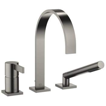Dornbracht tub faucets image-4