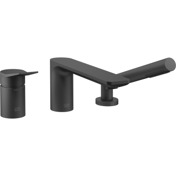 Dornbracht tub faucets image-6