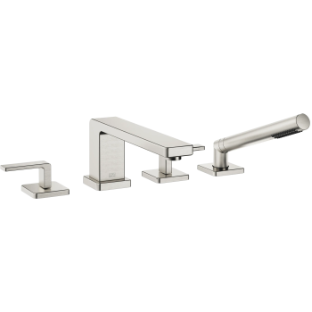 Dornbracht tub faucets image-2