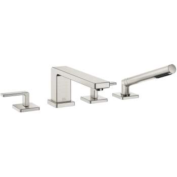 Dornbracht tub faucets image-2