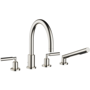 Dornbracht tub faucets image-2