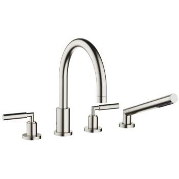 Dornbracht tub faucets image-2