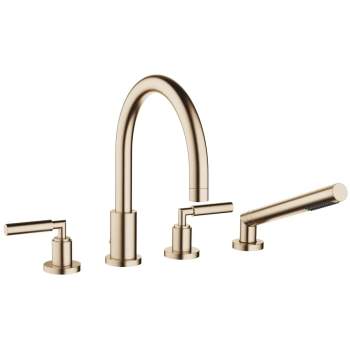 Dornbracht tub faucets image-8