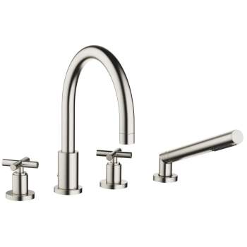 Dornbracht tub faucets image-2
