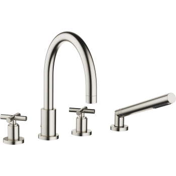 Dornbracht tub faucets image-4