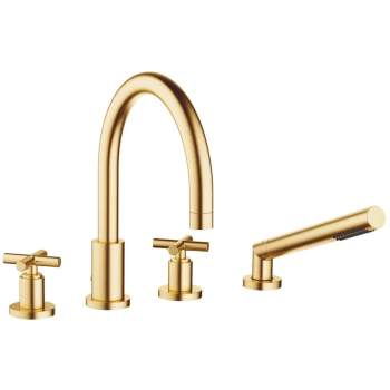 Dornbracht tub faucets image-6