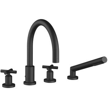 Dornbracht tub faucets image-4