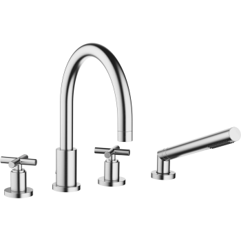Dornbracht tub faucets image-12