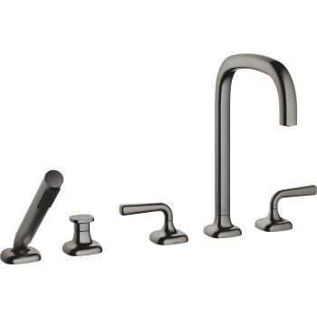 Dornbracht tub faucets image-10