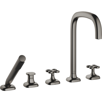 Dornbracht tub faucets image-10