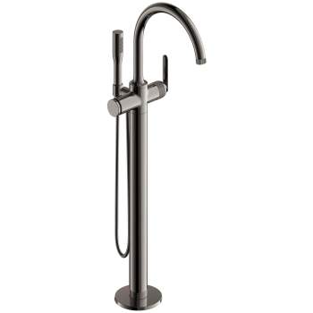 Grohe tub faucets image-4