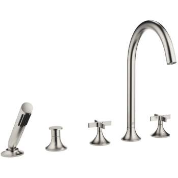 Dornbracht tub faucets image-4
