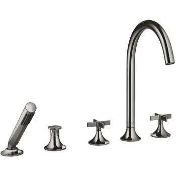 Dornbracht tub faucets image-10