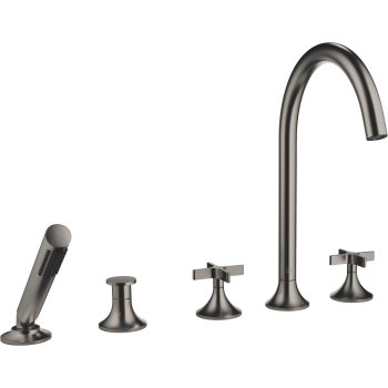 Dornbracht tub faucets image-4