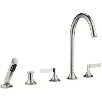 Dornbracht tub faucets image-2