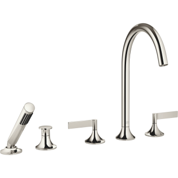 Dornbracht tub faucets image-4