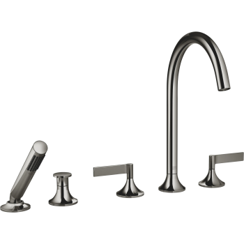 Dornbracht tub faucets image-6
