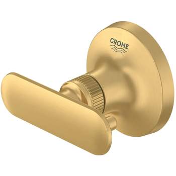 Grohe bathroom accessories image-2