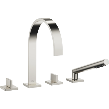 Dornbracht tub faucets image-2