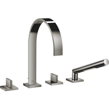 Dornbracht tub faucets image-6