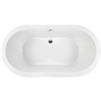 MTI S276 New Yorker 13 Soaker Tub | QualityBath.com