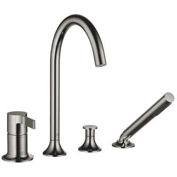 Dornbracht tub faucets image-8