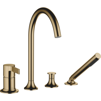 Dornbracht tub faucets image-10
