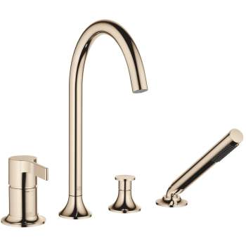 Dornbracht tub faucets image-6