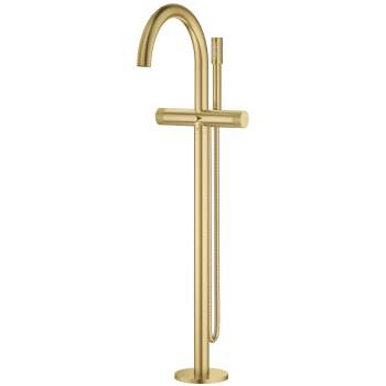 Grohe tub faucets image-4
