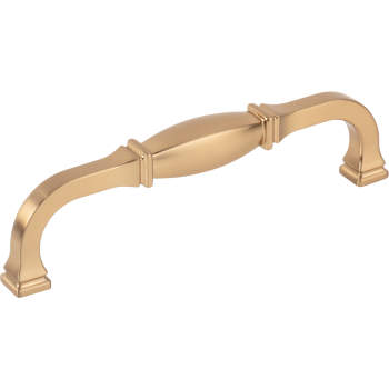 Jeffrey Alexander cabinet pulls image-6