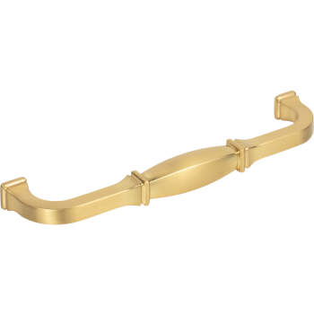 Jeffrey Alexander cabinet pulls image-36