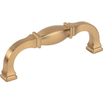 Jeffrey Alexander cabinet pulls image-6