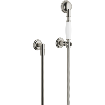 Dornbracht hand showers image-2