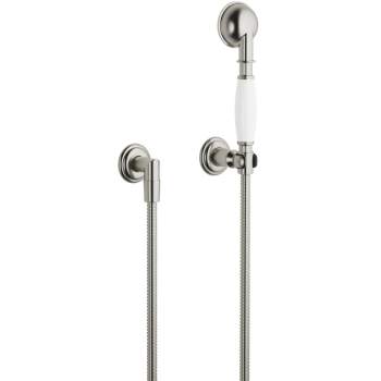 Dornbracht hand showers image-2