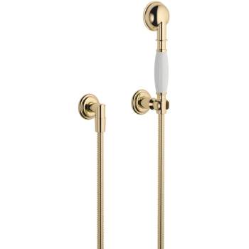 Dornbracht hand showers image-4