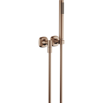 Dornbracht shower sets image-6