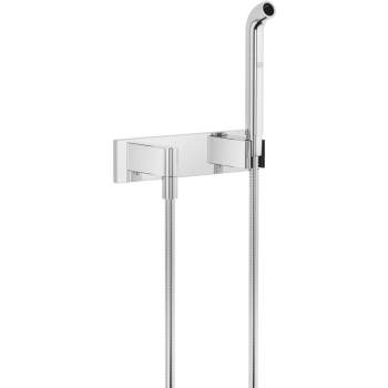 Dornbracht 27838979 Affusion Pipe With Cover Plate | QualityBath.com