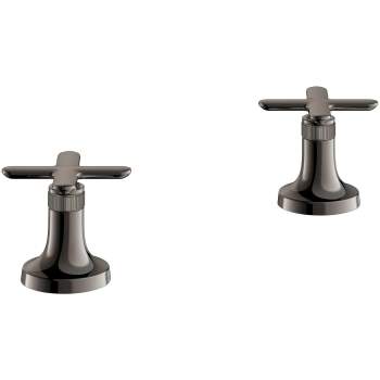 Grohe tub faucets image-8