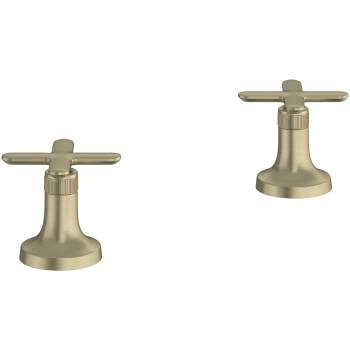 Grohe tub faucets image-10