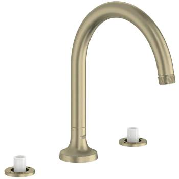 Grohe tub faucets image-12