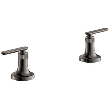 Grohe tub faucets image-6