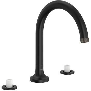 Grohe tub faucets image-8
