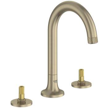 Grohe bathroom faucets image-4