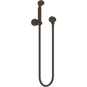 Newport Brass hand showers image-12