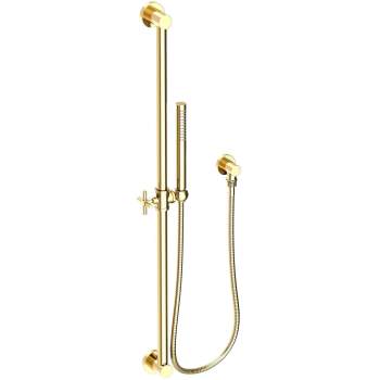 Newport Brass 280S image-7