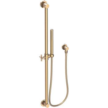 Newport Brass 280S image-1