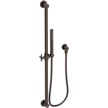 Newport Brass hand showers image-4