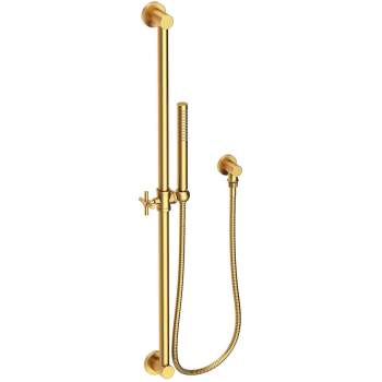 Newport Brass hand showers image-8